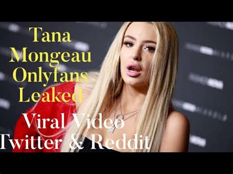 tana mongeau nude onlyfans leaked|Tana Mongeau Nudes